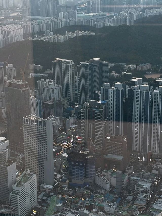 Haeundae Blueline Park