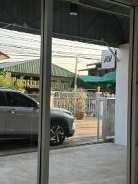 ilili คาเฟ่ แนวมินิมอลในเมืองน่าน