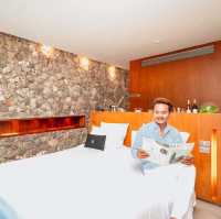 Tolani Resort Kui Buri