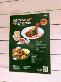 Sulb Cafe, Alor Setar, Malaysia