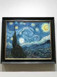 🎨 紐約必訪！探索現代藝術博物館 (MoMA) 的無限魅力 🖼️✨