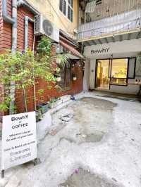 BeWhy St Coffee