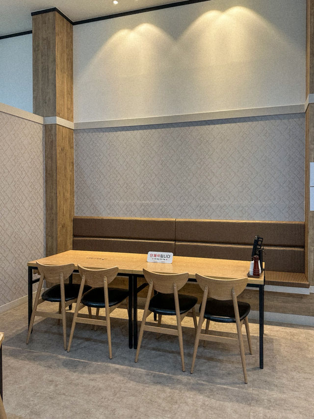 제주산 생 돼지고기로 만드는 돈까스 맛집