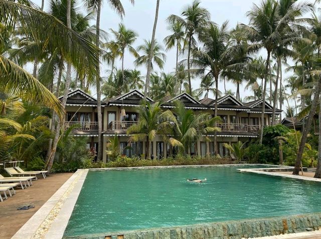 Art of Sand Resort