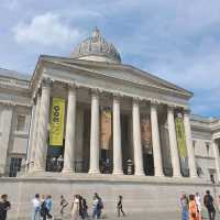 National Gallery, London