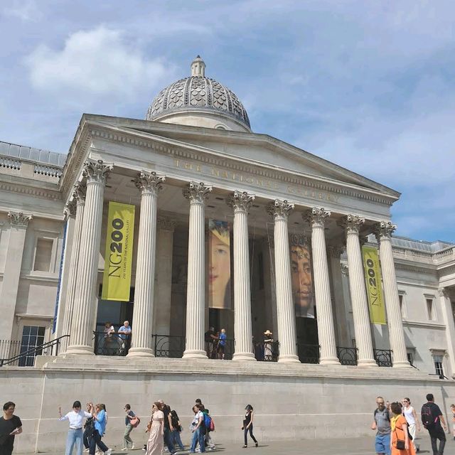 National Gallery, London