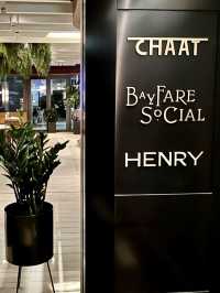 香港瑰麗酒店 Bayfare Social維港景觀下的西班牙美食體驗