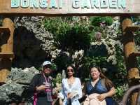 HUNDRED ISLANDS