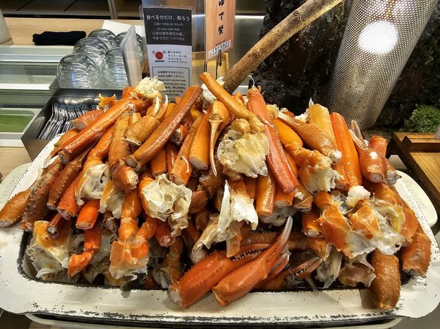 札幌~住宿~（千萬）（千萬）不要錯過的酒店！