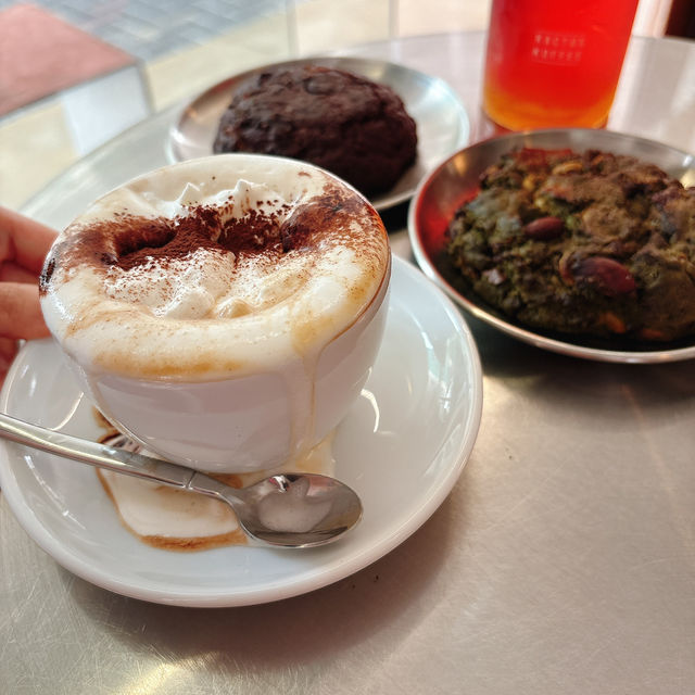 Kactus Koffee ☕️🧇