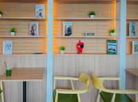 Osmosis Cafe ☕️Coffee & Co-Working Space 