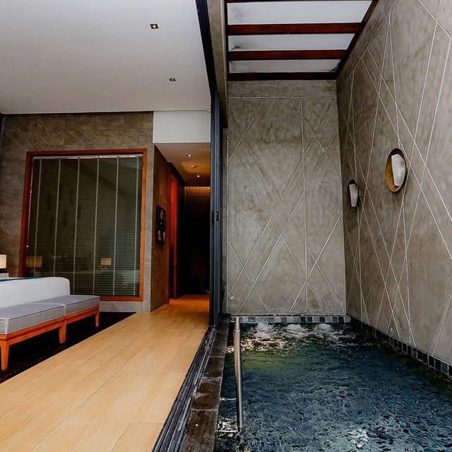 โรงแรมสวยพัทยา