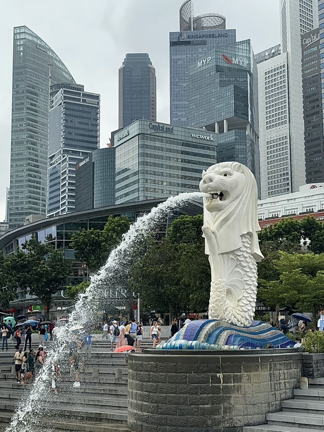 สิงคโปร์🇸🇬