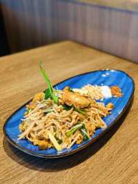 🇹🇭黃埔海景泰菜😋 O'Thai Restaurant