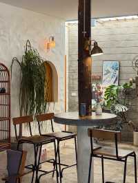  Pakron Café