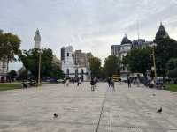 해외여행 아르헨티나 부에노스아이레스 Plaza de Mayo