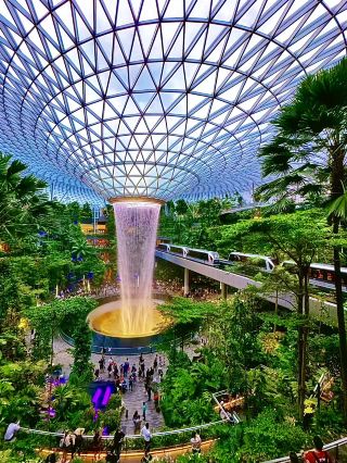 🇸🇬 Singapore Travel Review: 4 Days 3 Nights 🐾