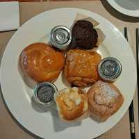 The Clipper Lounge – 香港文華東方酒店