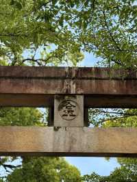 香川｜千階樓梯挑戰的金刀比羅宮 與金比羅犬有趣歷史