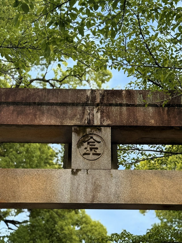 香川｜千階樓梯挑戰的金刀比羅宮 與金比羅犬有趣歷史