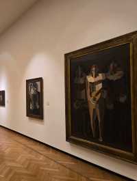 해외여행 아르헨티나 필수 여행 코스 Museo Nacional de Bellas Artes