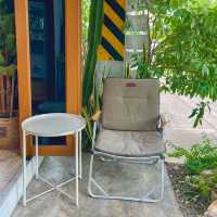 คาเฟ่ต้นเฟื่องฟ้าใหญ่ หัวหิน