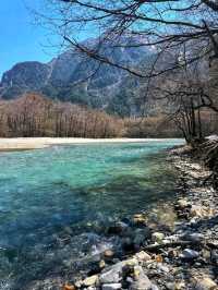 Kamikōchi – Japan’s Untouched Mountain Paradise