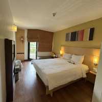 เที่ยวหัวหินพักโรงแรม Pet friendly 