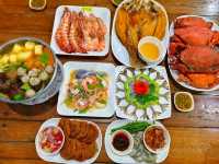 #จันทบุรี #ทริป2วัน1คืน เที่ยวฟินกินนอน
