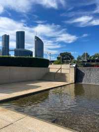 Queensland Museum – Brisbane, QLD