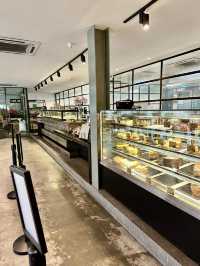 Pastries & Pickleball? This Café Delivers Both with Style