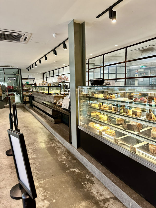 Pastries & Pickleball? This Café Delivers Both with Style