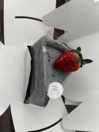 65c Ondo Bakery at Food Bayana: A Hidden Gem for Pastry Lovers in Penang