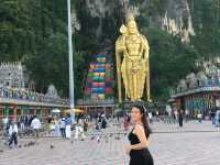 Discovering Malaysia 