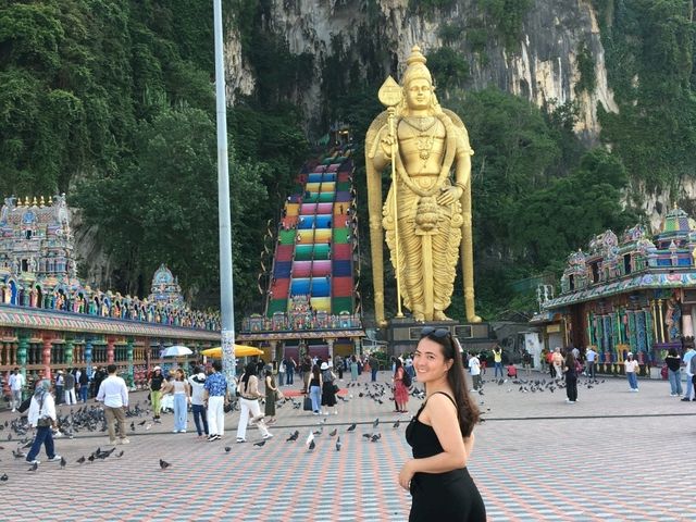 Discovering Malaysia 