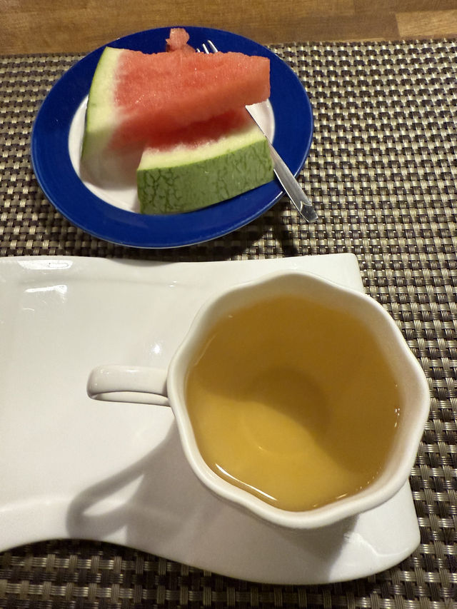 高雄大立百貨8樓（食懷）鐵板燒.好吃😋值得推薦大家