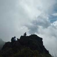 GALAPAGOS OF ASIA: SIBUYAN ISLAND