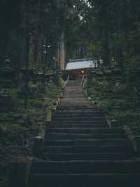 A Hidden Gem Straight Out of a Ghibli Film 🍃⛩️