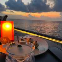 Unparalleled Elegance: A Dream Escape at St. Regis Maldives