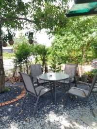 Liana’s home cafe 