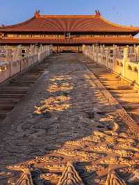 🏯✨ Ultimate Forbidden City Guide | How to Explore 600 Years of Imperial China in One Day