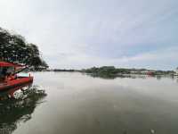 A Hidden Gem :  Ban Pecah, Kuala Kurau 