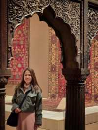 The MET หรือ Metropolitan Museum of Art