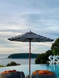 🧳 The SIS Kata – วิวทะเลดี สระว่ายน้ำสวย 