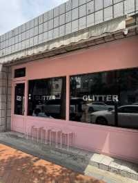韓国/ソウル【聖水洞】GLITTER