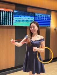 🐴 跑馬地先駿廊 • 非凡的賽馬體驗享受 ✨
