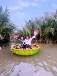 เที่ยวฮอยอัน 1 วัน ทำอะไรบ้าง