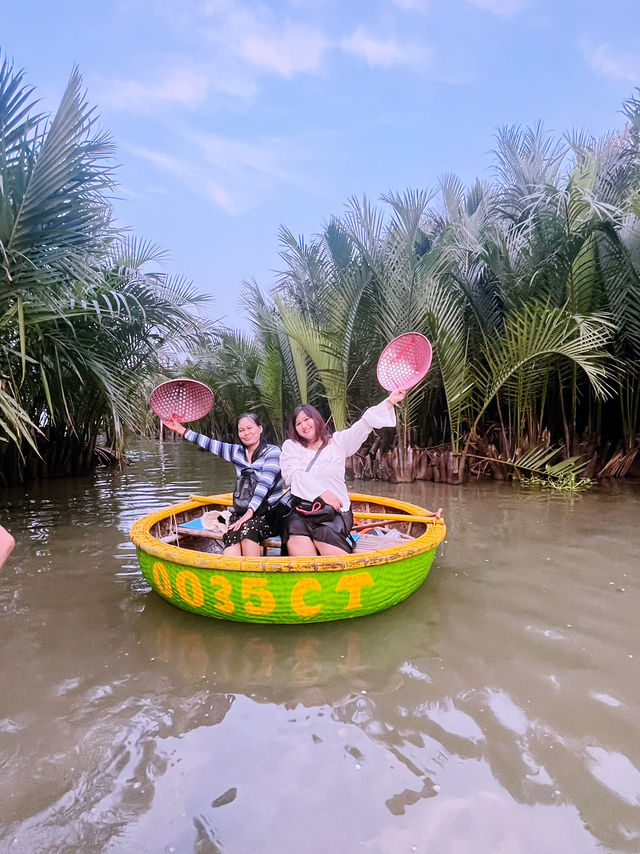 เที่ยวฮอยอัน 1 วัน ทำอะไรบ้าง
