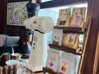 🌿☕ Well Coffee Station – เวลคอฟฟี่ สเตชั่น