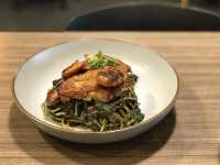 One of the most sought-after PJ cafe